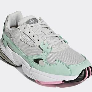 Adidas Falcon ‘Watermelon’